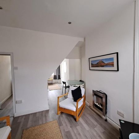 Apartmán Abingdon Nook Middlesbrough Exteriér fotografie