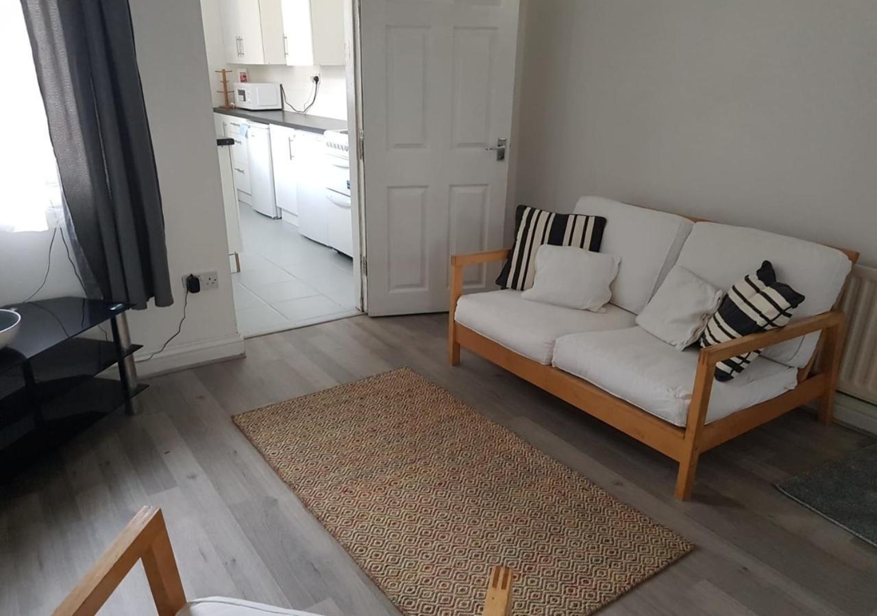 Apartmán Abingdon Nook Middlesbrough Exteriér fotografie