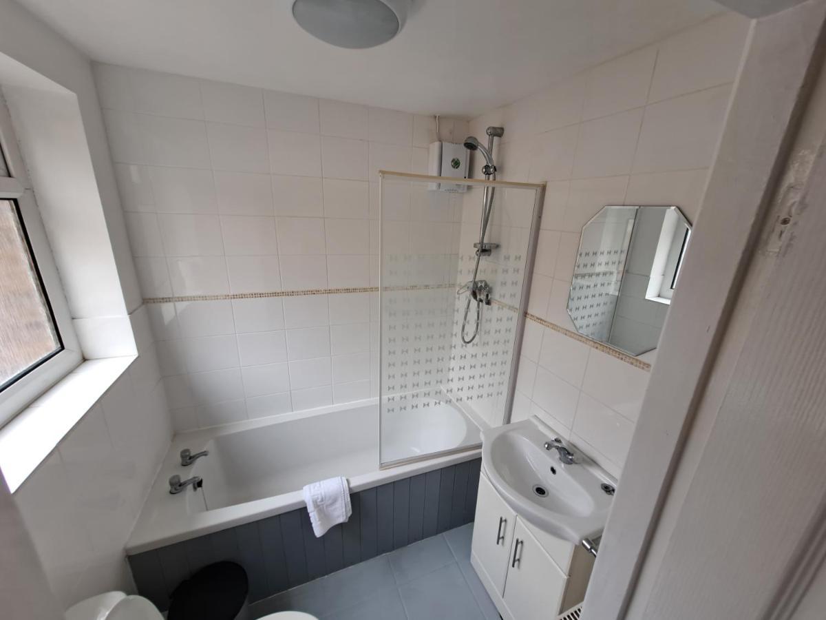 Apartmán Abingdon Nook Middlesbrough Exteriér fotografie